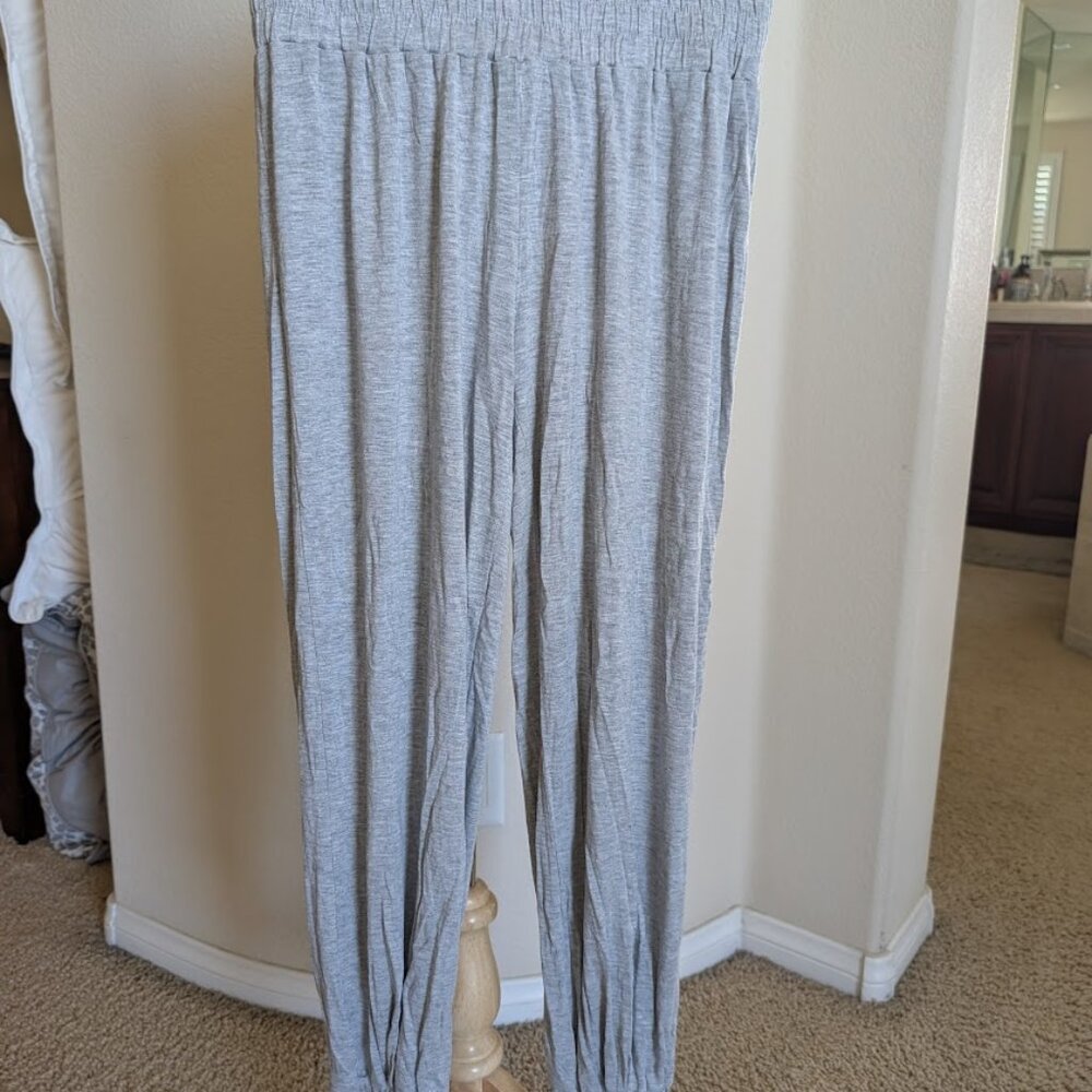 REWASH BRAND - Cotton Joggers